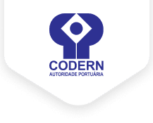 Logo CODERN